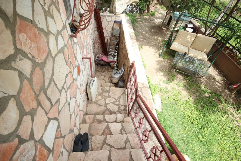 Edremit Güre Cumhuriyet Mah`da3+1  Villa. - 12