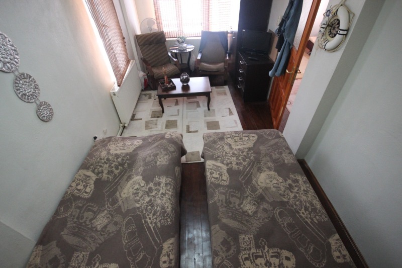 Edremit Güre Cumhuriyet Mah`da3+1  Villa. - 22