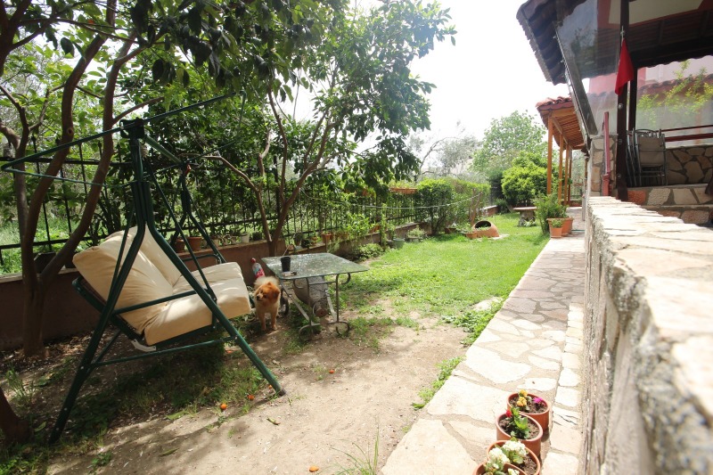 Edremit Güre Cumhuriyet Mah`da3+1  Villa. - 25