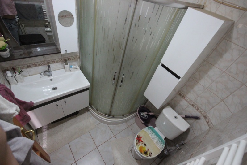 Edremit Güre Cumhuriyet Mah`da3+1  Villa. - 27