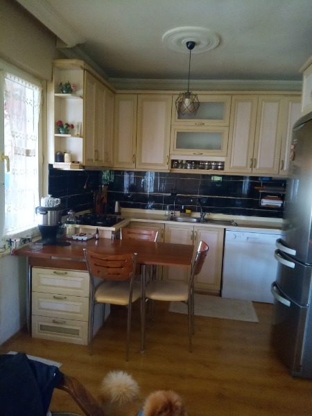 Edremit Güre Cumhuriyet Mah`da3+1  Villa. - 29