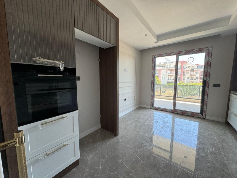 Edremit Cennetayağı Mah`da3+1  Daire. - 3