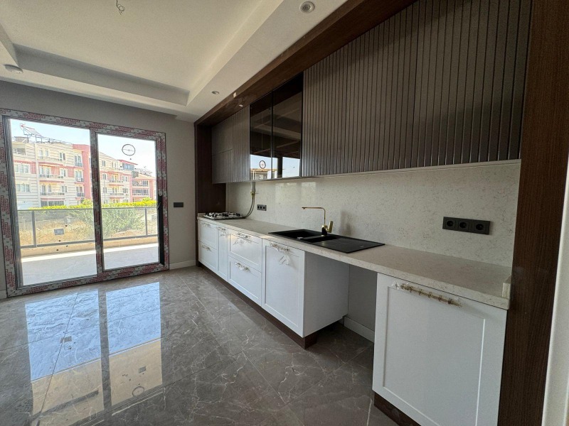 Edremit Cennetayağı Mah`da3+1  Daire. - 4