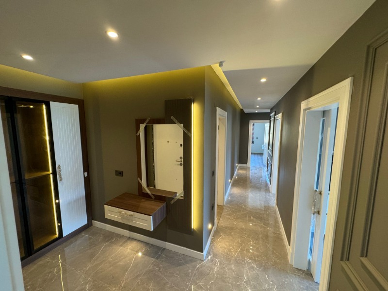 Edremit Cennetayağı Mah`da3+1  Daire. - 20