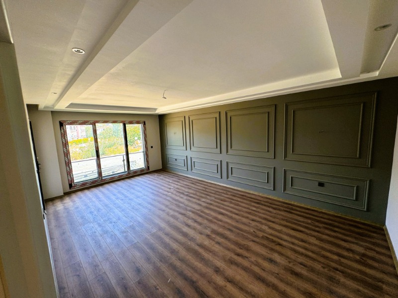 Edremit Cennetayağı Mah`da3+1  Daire. - 21