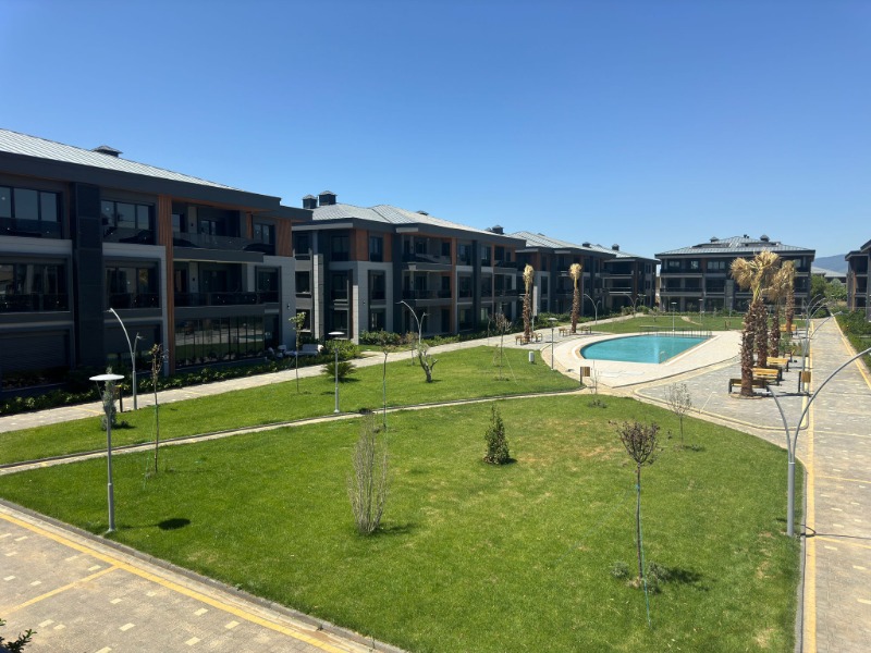 Edremit Cennetayağı Mah`da3+1  Daire. - 23