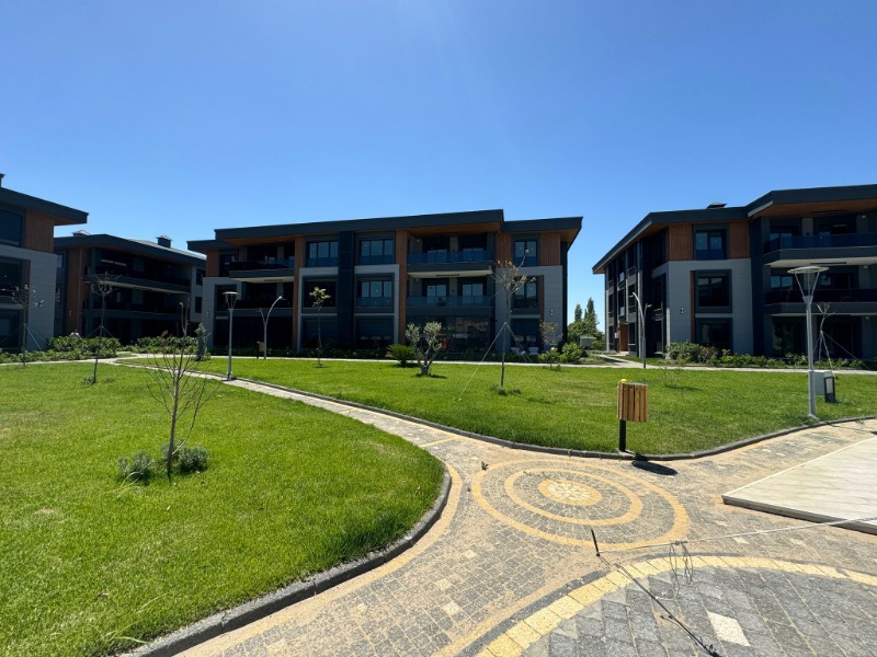 Edremit Cennetayağı Mah`da3+1  Daire. - 24