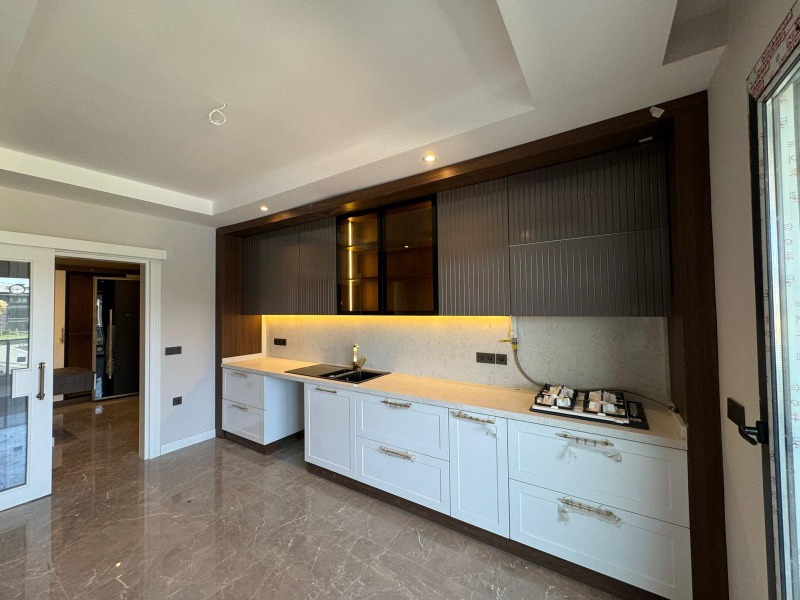 Edremit Cennetayağı Mah`da3+1  Daire. - 26