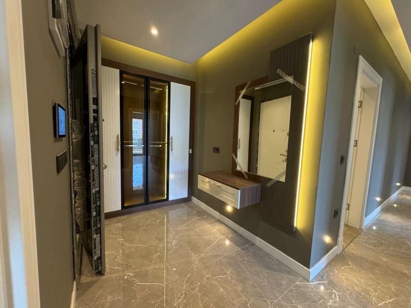 Edremit Cennetayağı Mah`da3+1  Daire. - 29