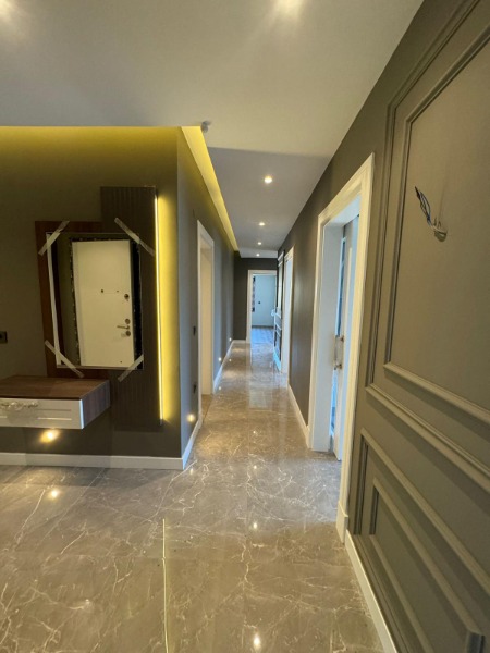 Edremit Cennetayağı Mah`da3+1  Daire. - 30