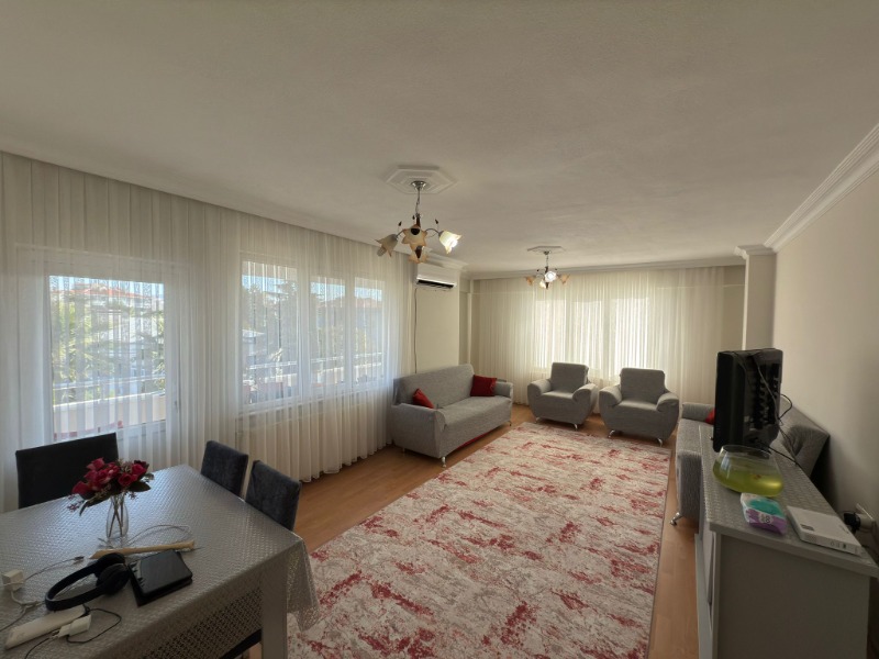 Edremit Cennetayağı Mah`da3+1  Daire.