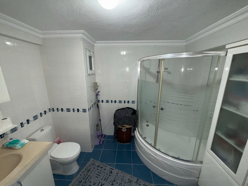 Edremit Cennetayağı Mah`da3+1  Daire. - 2