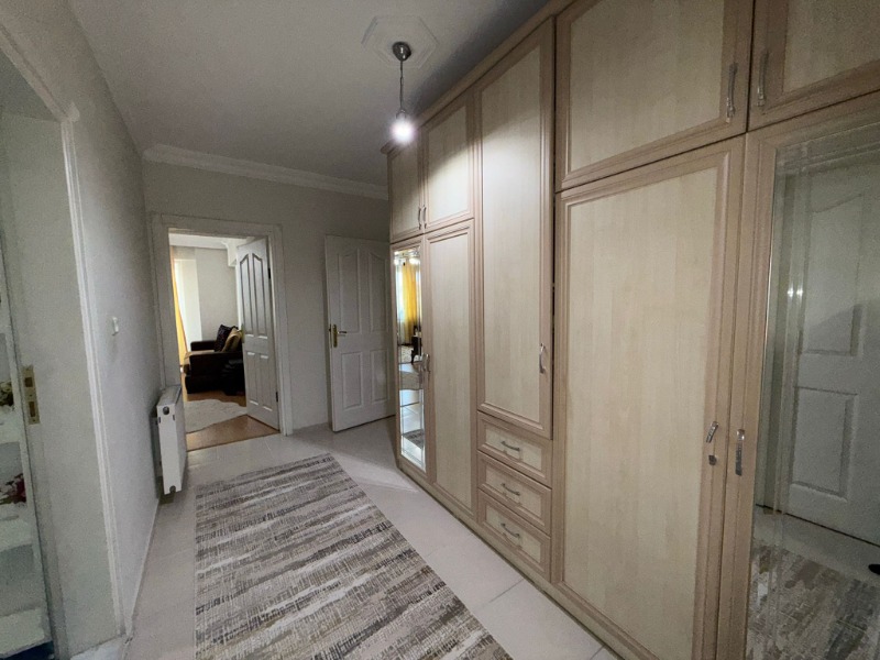 Edremit Cennetayağı Mah`da3+1  Daire. - 5