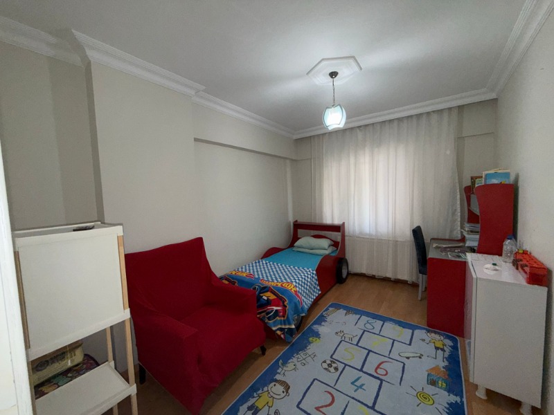 Edremit Cennetayağı Mah`da3+1  Daire. - 6