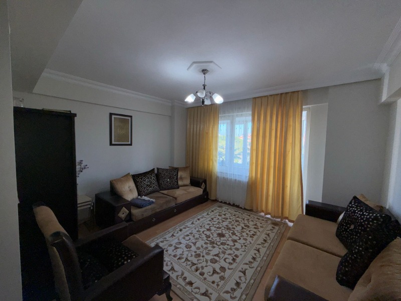 Edremit Cennetayağı Mah`da3+1  Daire. - 8