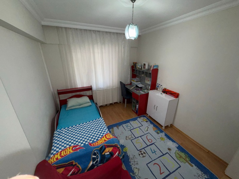 Edremit Cennetayağı Mah`da3+1  Daire. - 9