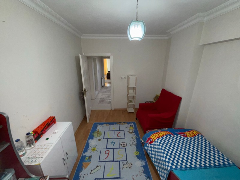 Edremit Cennetayağı Mah`da3+1  Daire. - 10