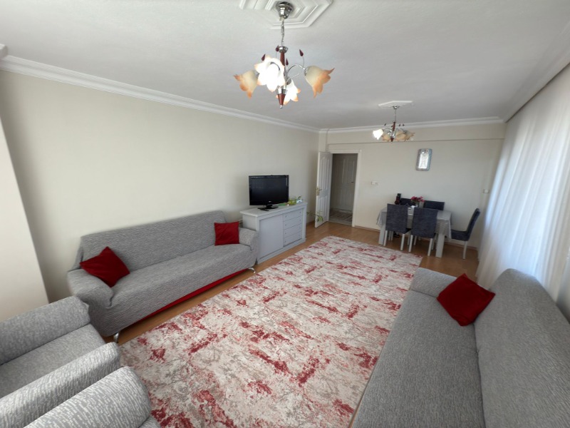 Edremit Cennetayağı Mah`da3+1  Daire. - 12