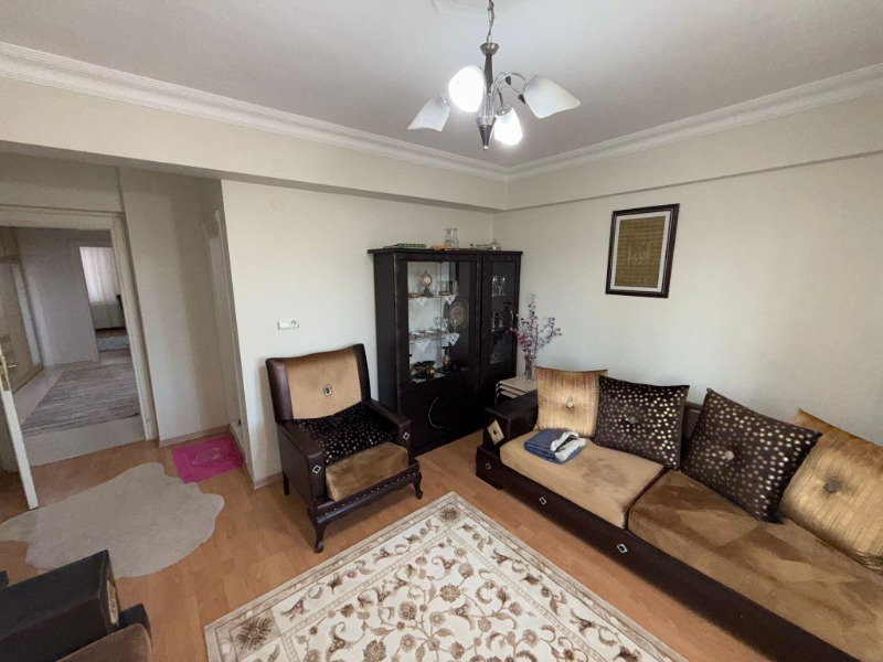 Edremit Cennetayağı Mah`da3+1  Daire. - 13