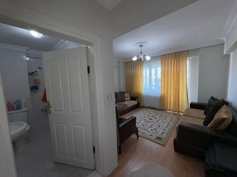 Edremit Cennetayağı Mah`da3+1  Daire. - 14