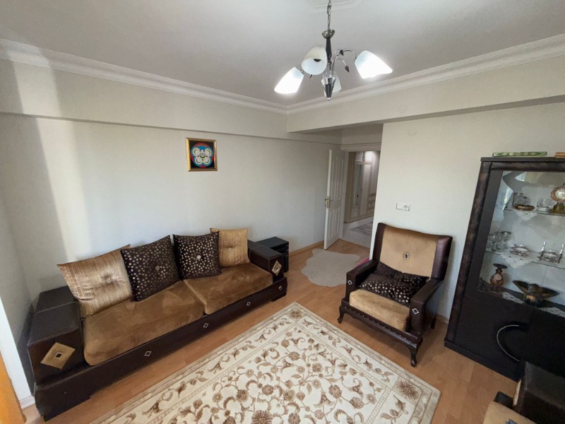 Edremit Cennetayağı Mah`da3+1  Daire. - 15