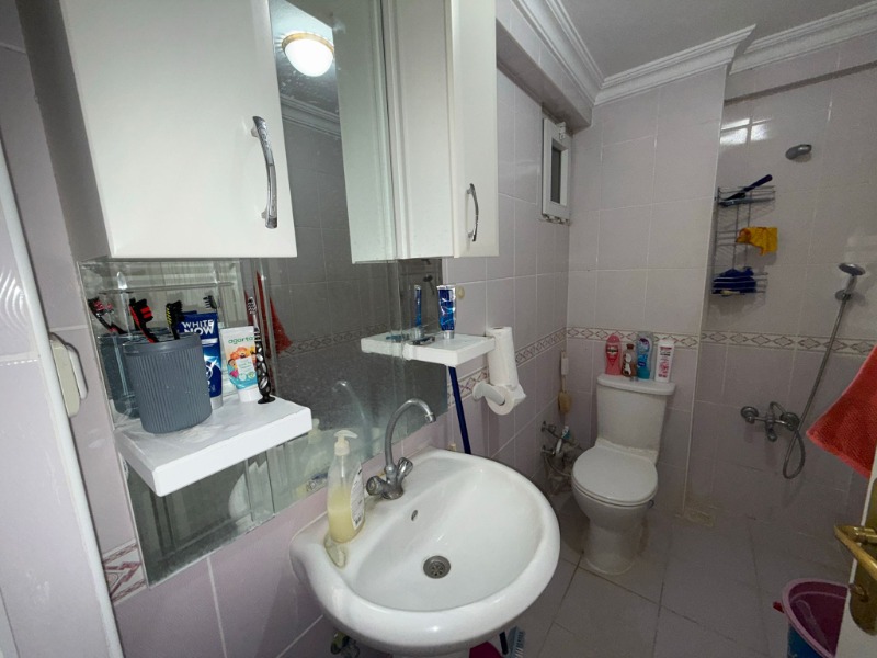 Edremit Cennetayağı Mah`da3+1  Daire. - 19