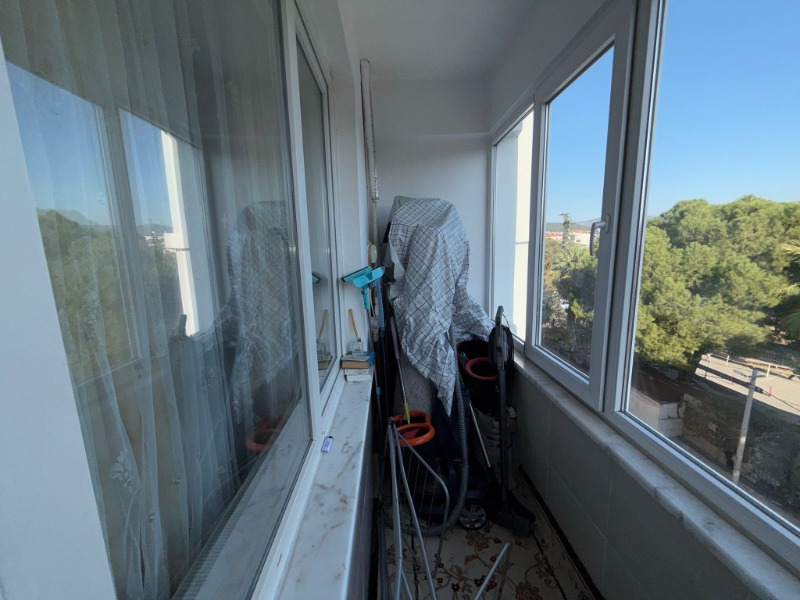 Edremit Cennetayağı Mah`da3+1  Daire. - 20