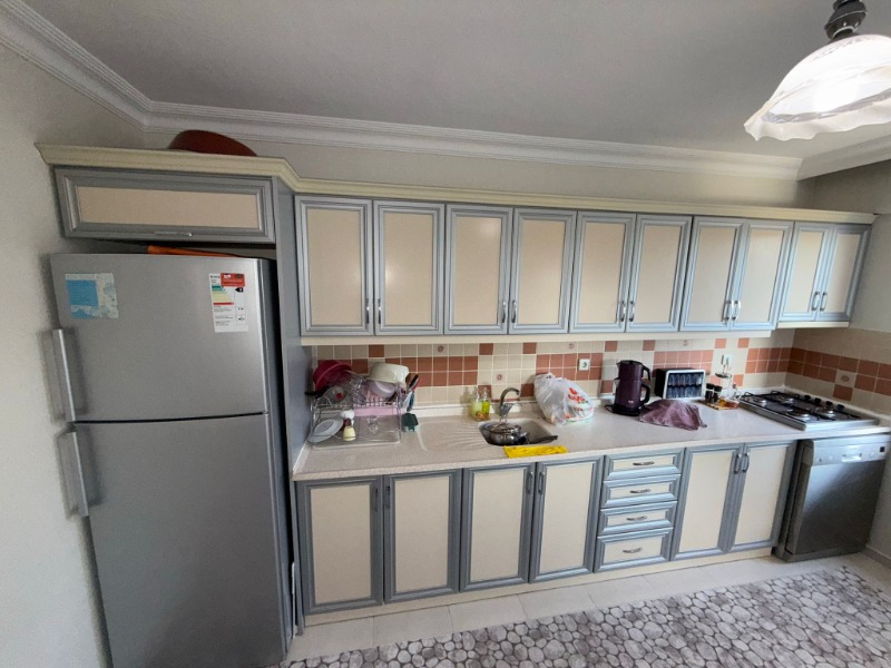 Edremit Cennetayağı Mah`da3+1  Daire. - 21