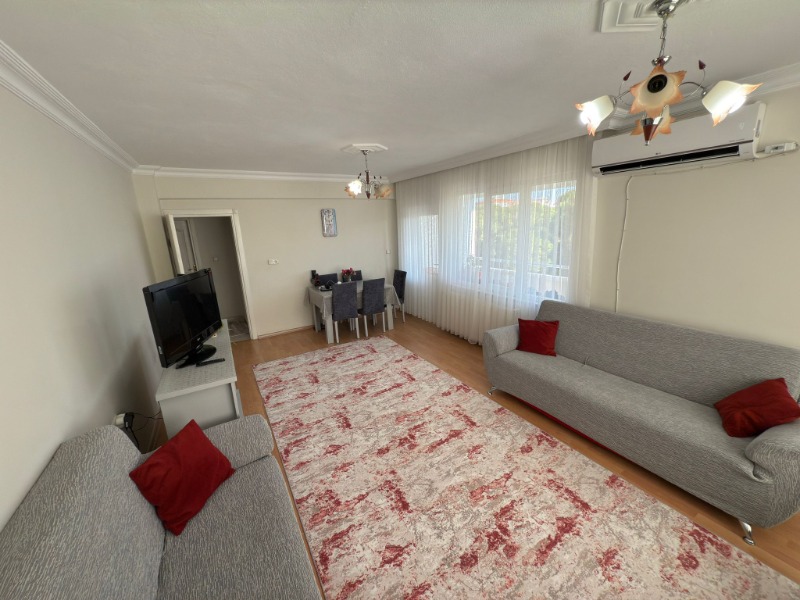 Edremit Cennetayağı Mah`da3+1  Daire. - 23