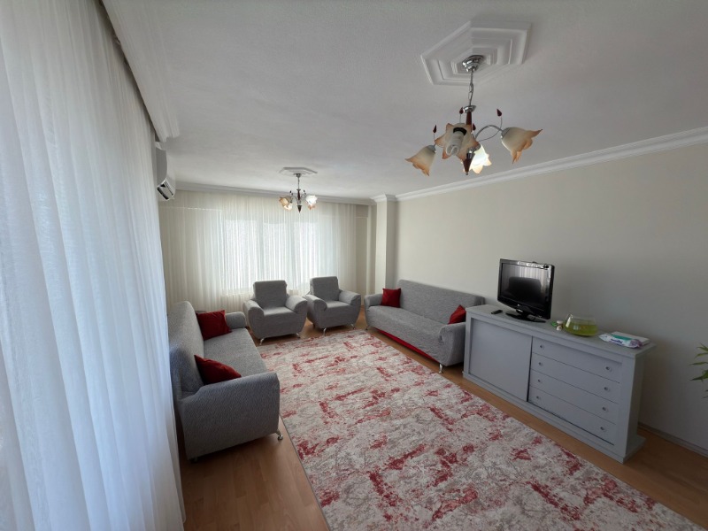 Edremit Cennetayağı Mah`da3+1  Daire. - 25