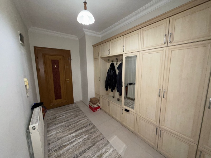 Edremit Cennetayağı Mah`da3+1  Daire. - 26