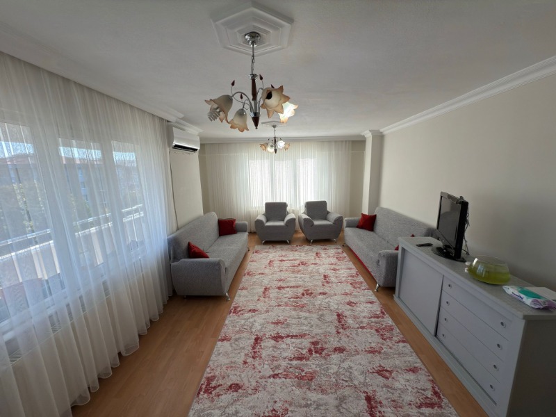 Edremit Cennetayağı Mah`da3+1  Daire. - 27