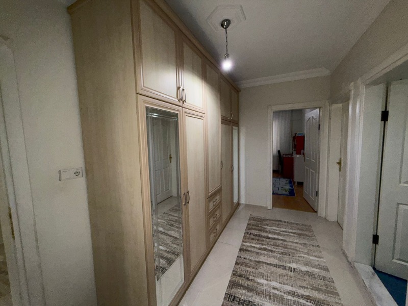 Edremit Cennetayağı Mah`da3+1  Daire. - 30