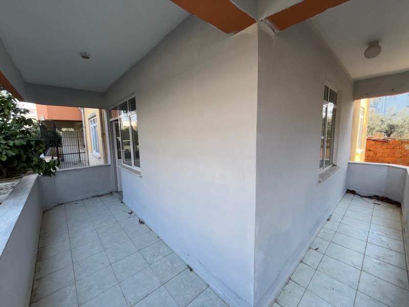 Edremit Eroğlan Mah`da2+1  Daire. - 17