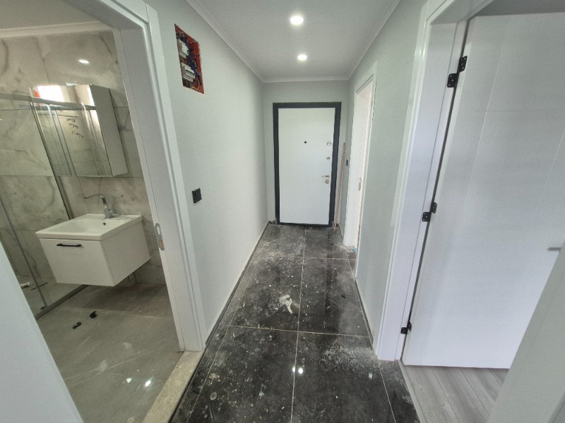 Edremit Zeytinli Mah`da2+1  Daire. - 9