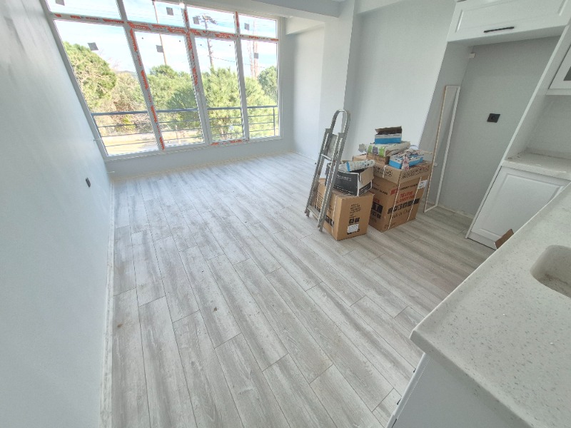 Edremit Zeytinli Mah`da2+1  Daire. - 22