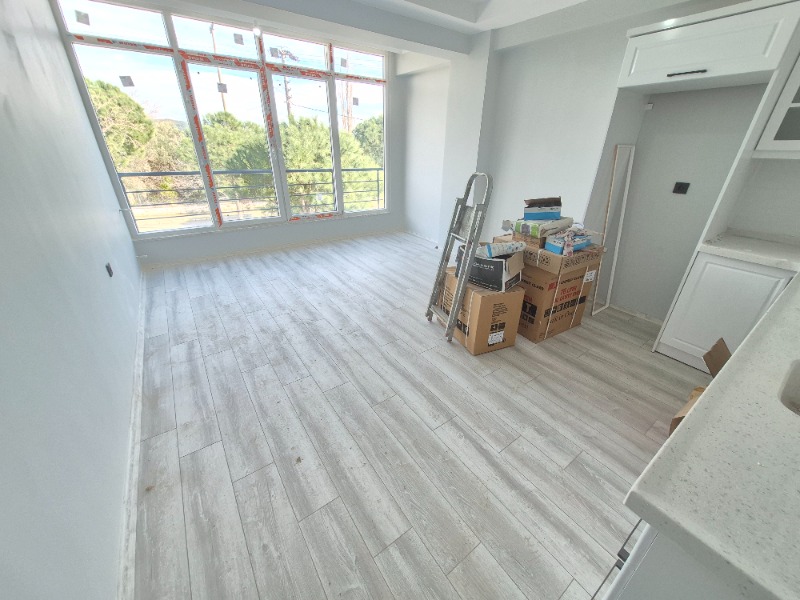 Edremit Zeytinli Mah`da2+1  Daire. - 23