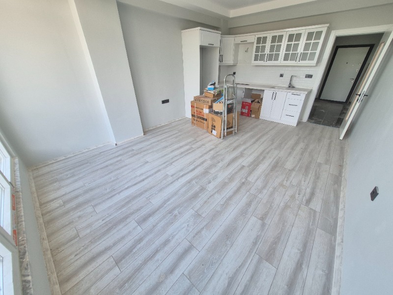 Edremit Zeytinli Mah`da2+1  Daire. - 25