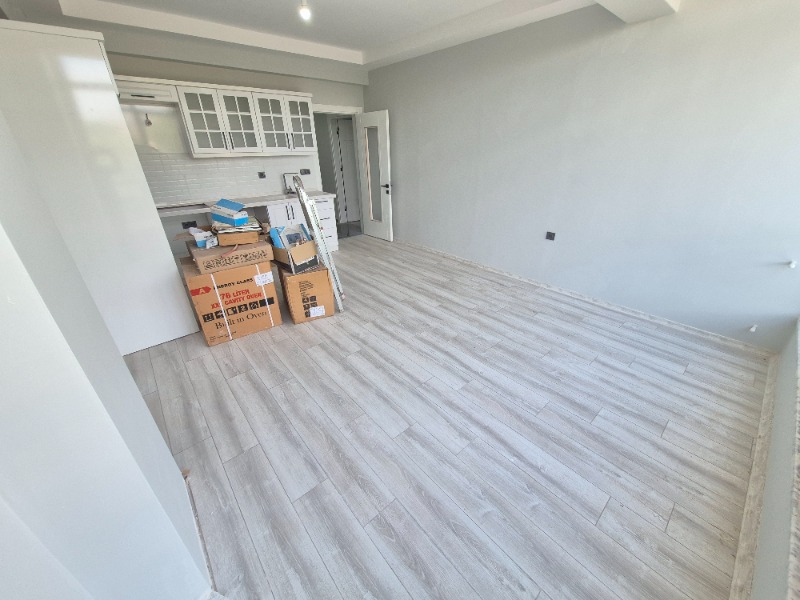 Edremit Zeytinli Mah`da2+1  Daire. - 26