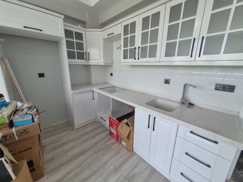 Edremit Zeytinli Mah`da2+1  Daire. - 28