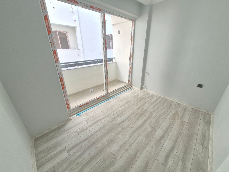 Edremit Zeytinli Mah`da2+1  Daire.