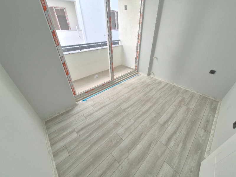 Edremit Zeytinli Mah`da2+1  Daire. - 2