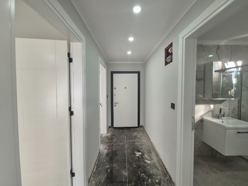 Edremit Zeytinli Mah`da2+1  Daire. - 21