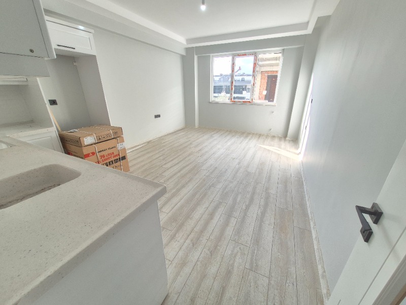 Edremit Zeytinli Mah`da2+1  Daire. - 23