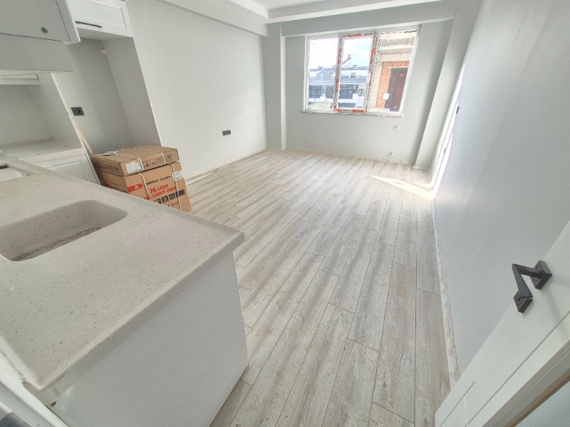 Edremit Zeytinli Mah`da2+1  Daire. - 24