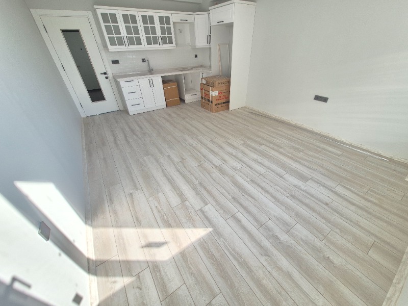 Edremit Zeytinli Mah`da2+1  Daire. - 25