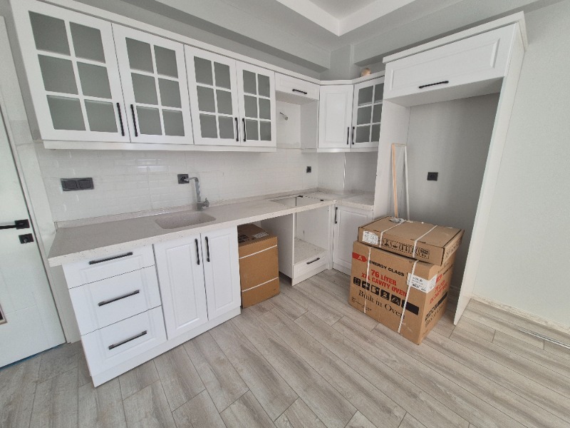 Edremit Zeytinli Mah`da2+1  Daire. - 29