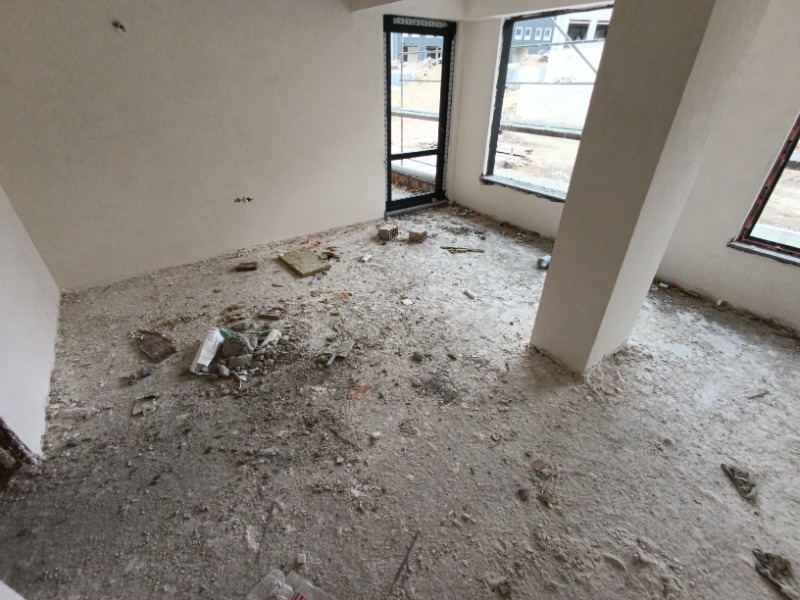 Merkez Barbaros Mah`da2+1  Daire. - 2