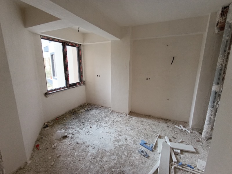 Merkez Barbaros Mah`da2+1  Daire. - 4