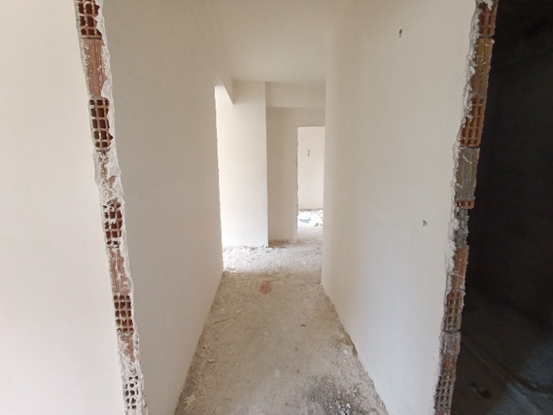 Merkez Barbaros Mah`da2+1  Daire. - 7